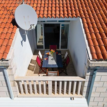 Apartments Mariana دوبروفينك المظهر الخارجي الصورة
