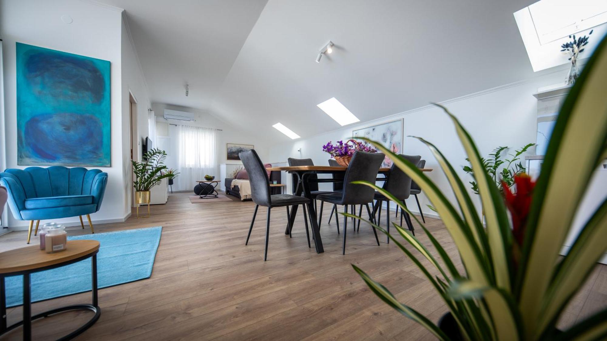 Apartments Mariana دوبروفينك المظهر الخارجي الصورة