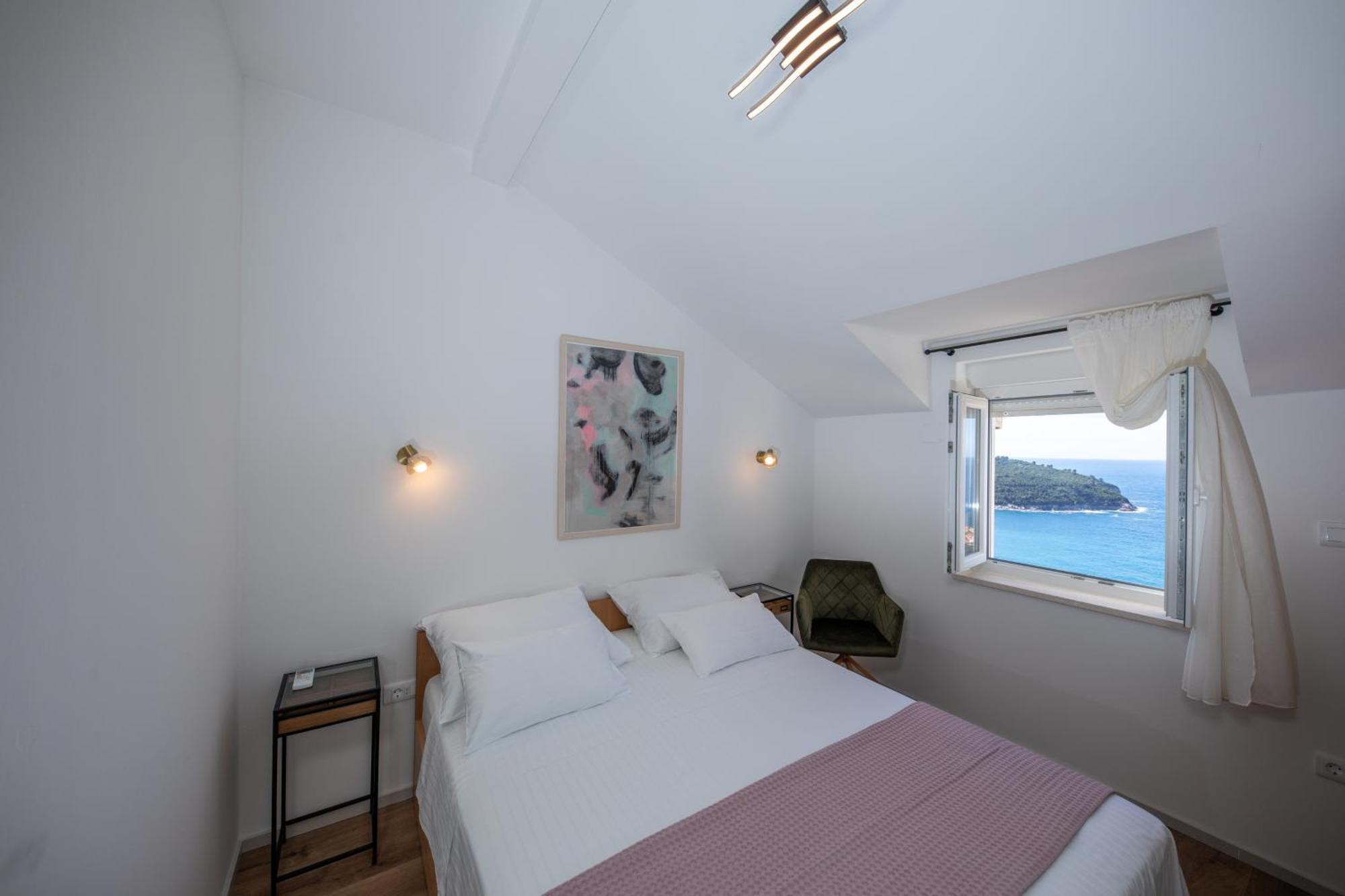 Apartments Mariana دوبروفينك المظهر الخارجي الصورة
