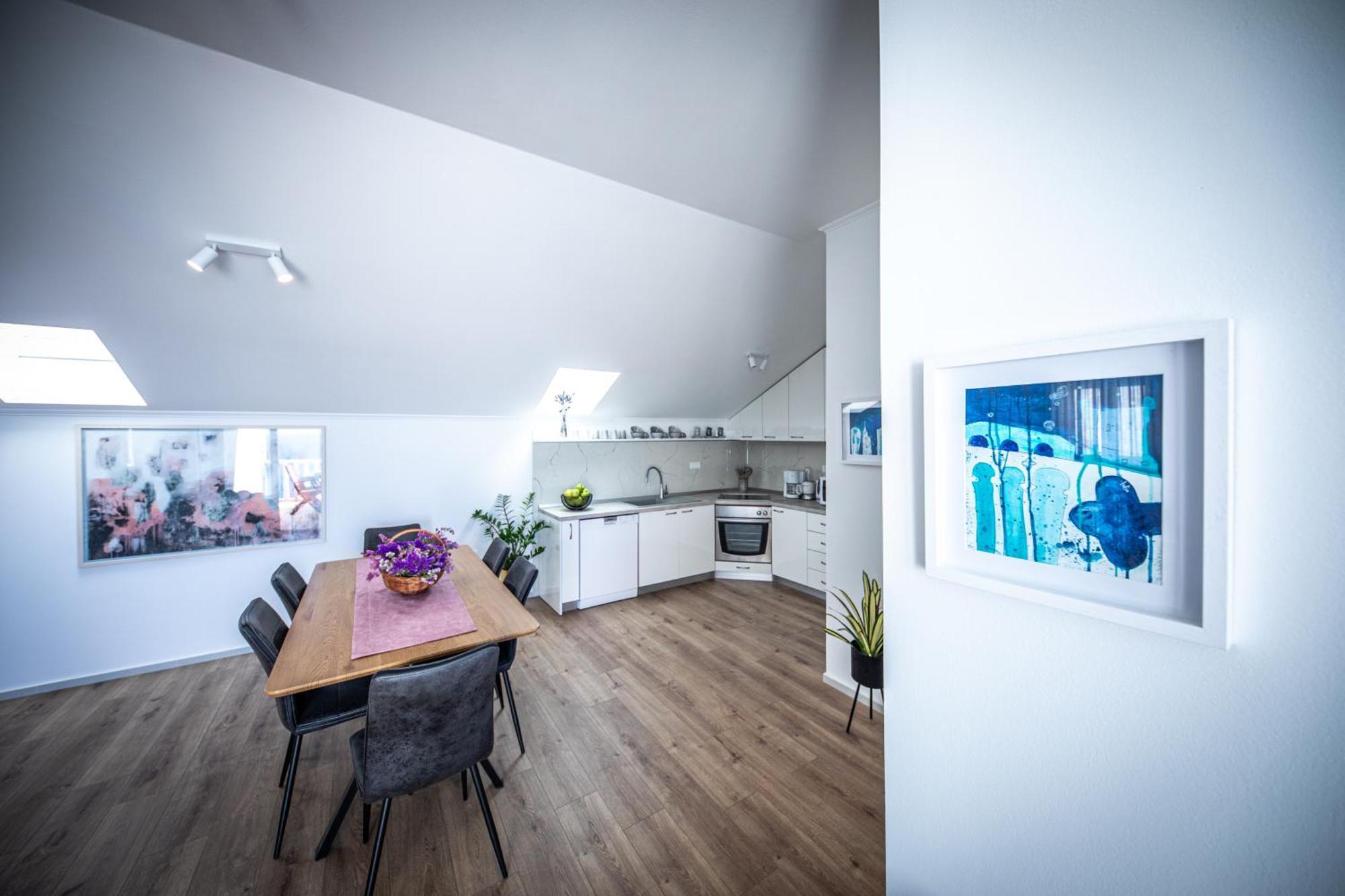 Apartments Mariana دوبروفينك المظهر الخارجي الصورة