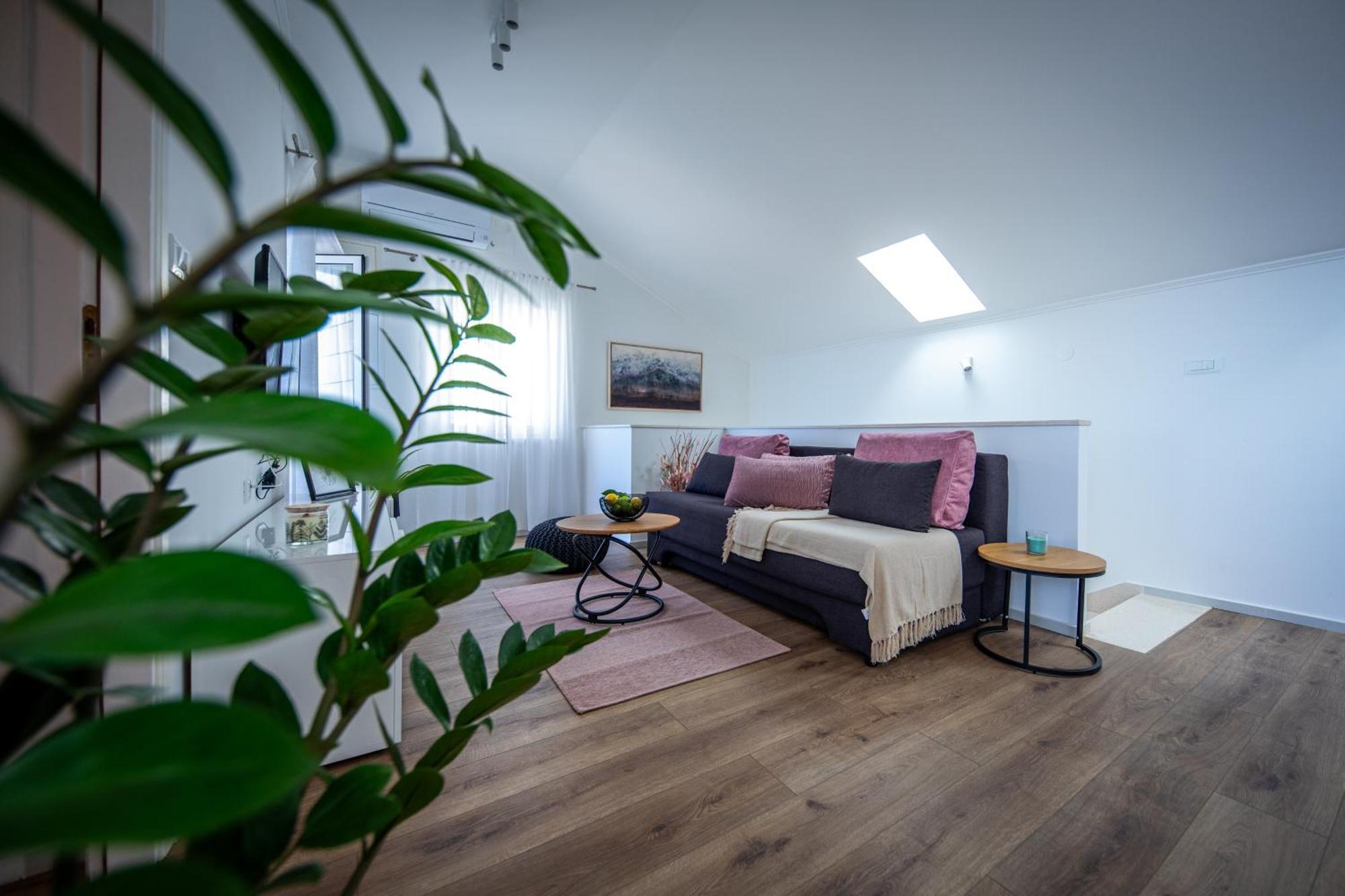 Apartments Mariana دوبروفينك المظهر الخارجي الصورة