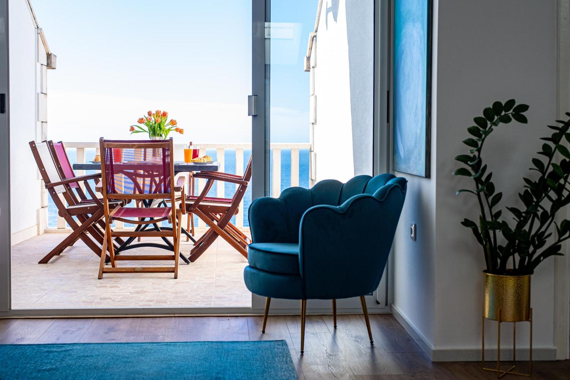Apartments Mariana دوبروفينك المظهر الخارجي الصورة