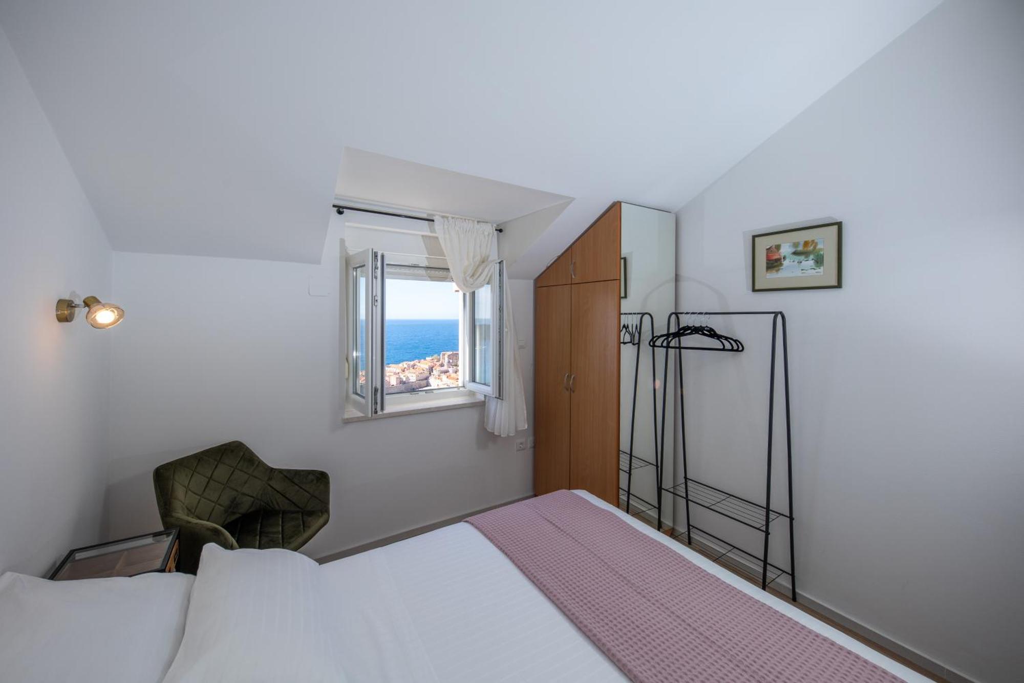 Apartments Mariana دوبروفينك المظهر الخارجي الصورة