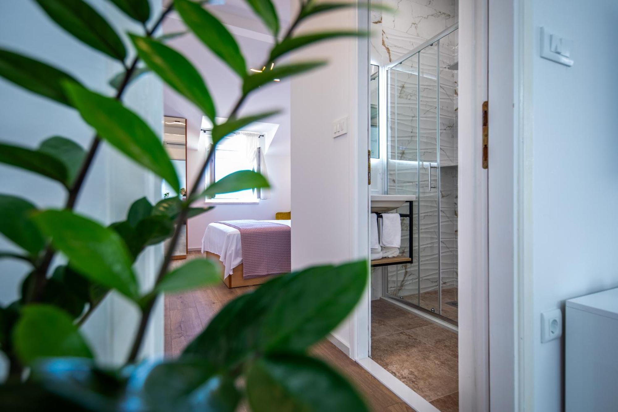 Apartments Mariana دوبروفينك المظهر الخارجي الصورة