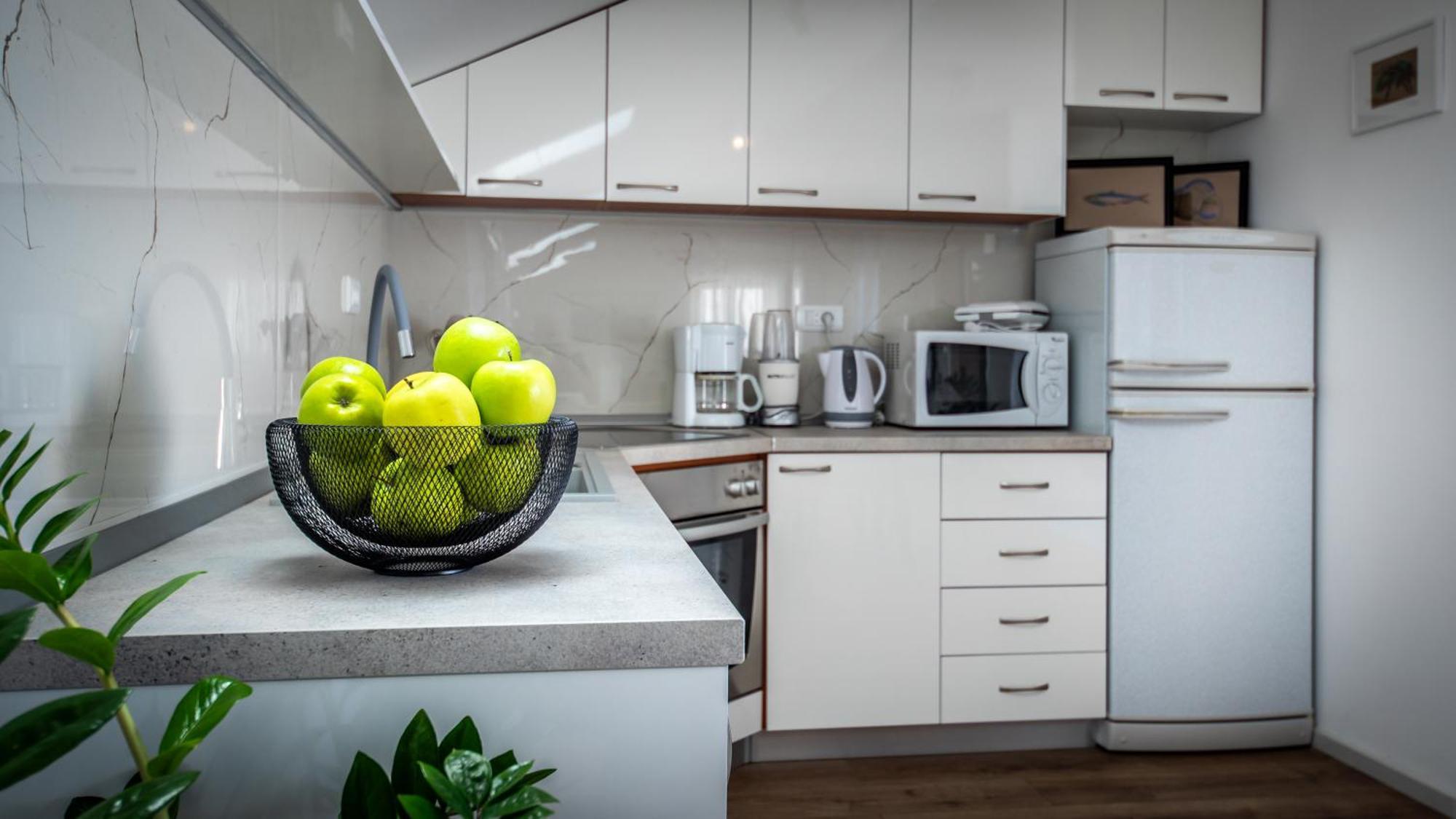 Apartments Mariana دوبروفينك المظهر الخارجي الصورة