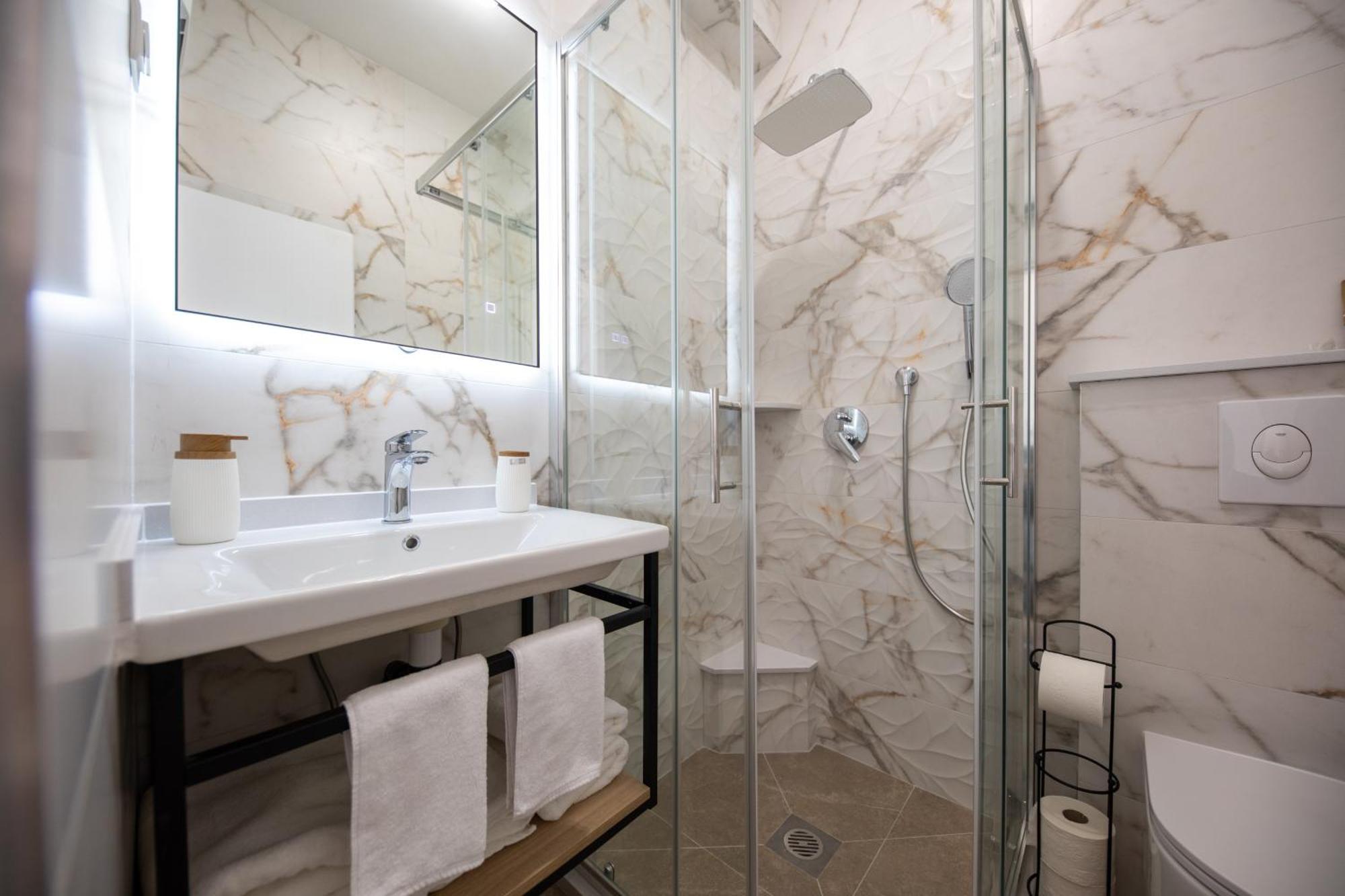 Apartments Mariana دوبروفينك المظهر الخارجي الصورة